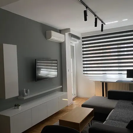 Apartment Oaza *
