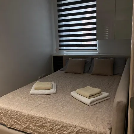 Apartment Oaza Smederevo