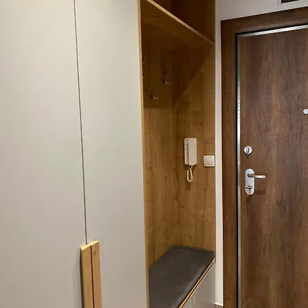 Oaza Apartment *