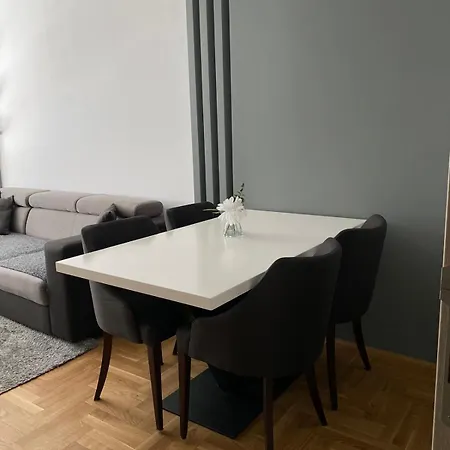 Oaza Apartment Smederevo