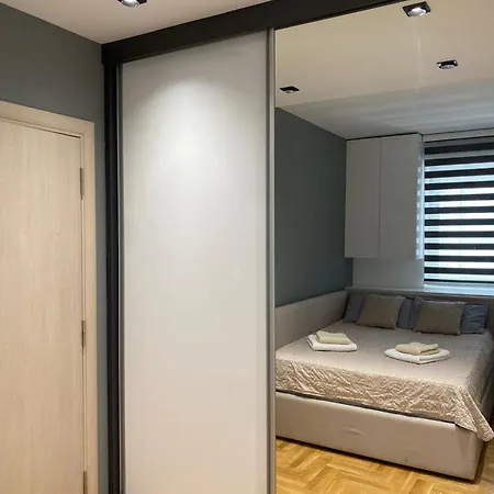 Oaza * سميديريفو