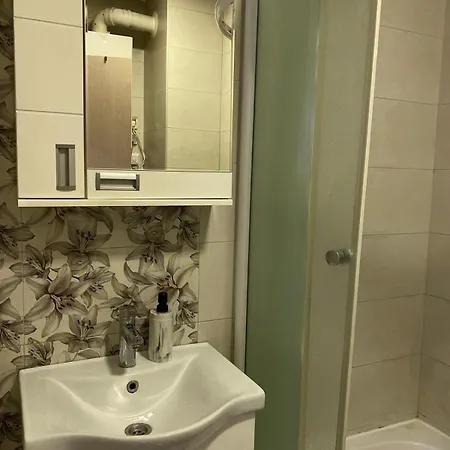 Oaza Apartment *