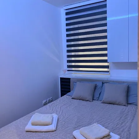 Apartment Oaza *