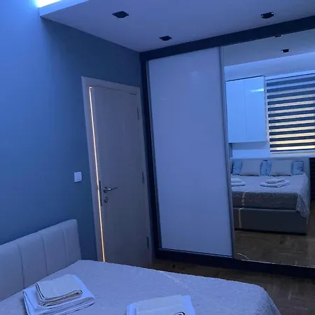 Apartment Oaza